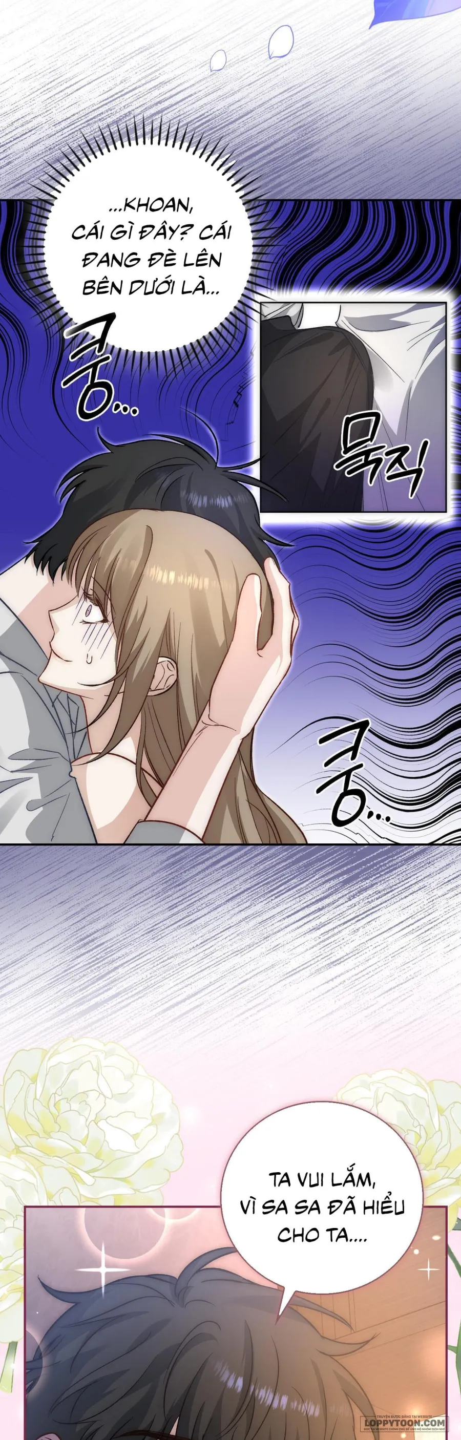 [19+] Ủa, Sao Thể Loại Này Khác Biệt Quá Vậy? - Chap 2 - Trang 51