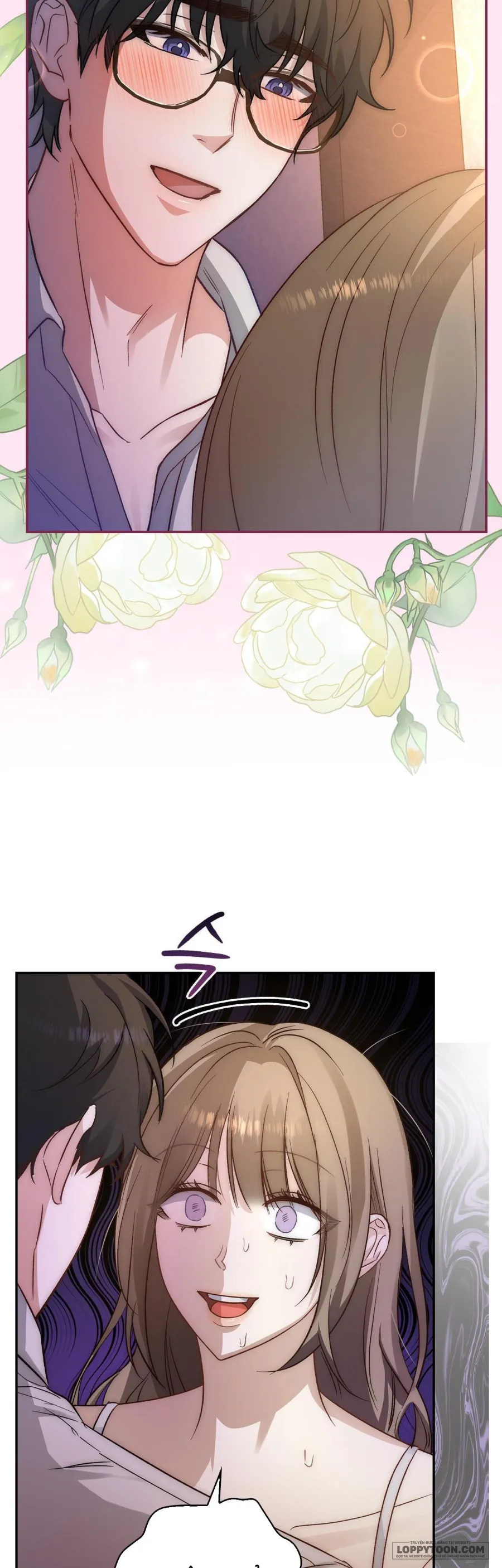 [19+] Ủa, Sao Thể Loại Này Khác Biệt Quá Vậy? - Chap 2 - Trang 52