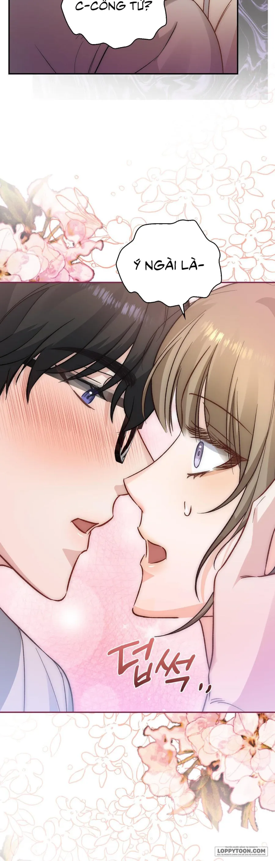 [19+] Ủa, Sao Thể Loại Này Khác Biệt Quá Vậy? - Chap 2 - Trang 53