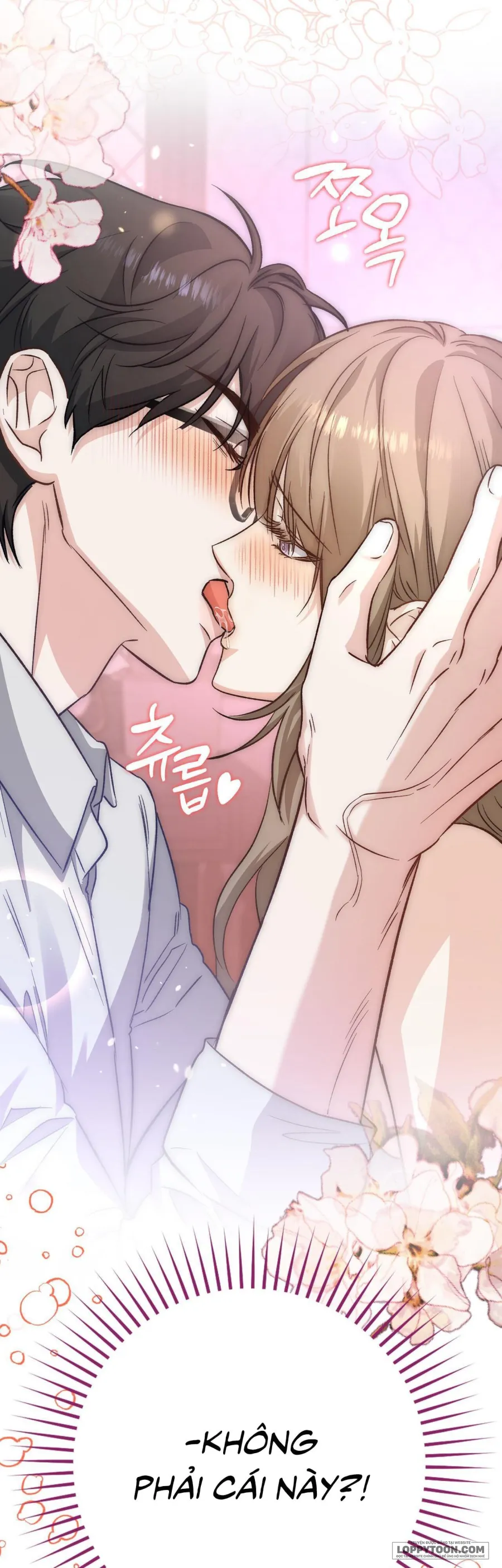 [19+] Ủa, Sao Thể Loại Này Khác Biệt Quá Vậy? - Chap 2 - Trang 54