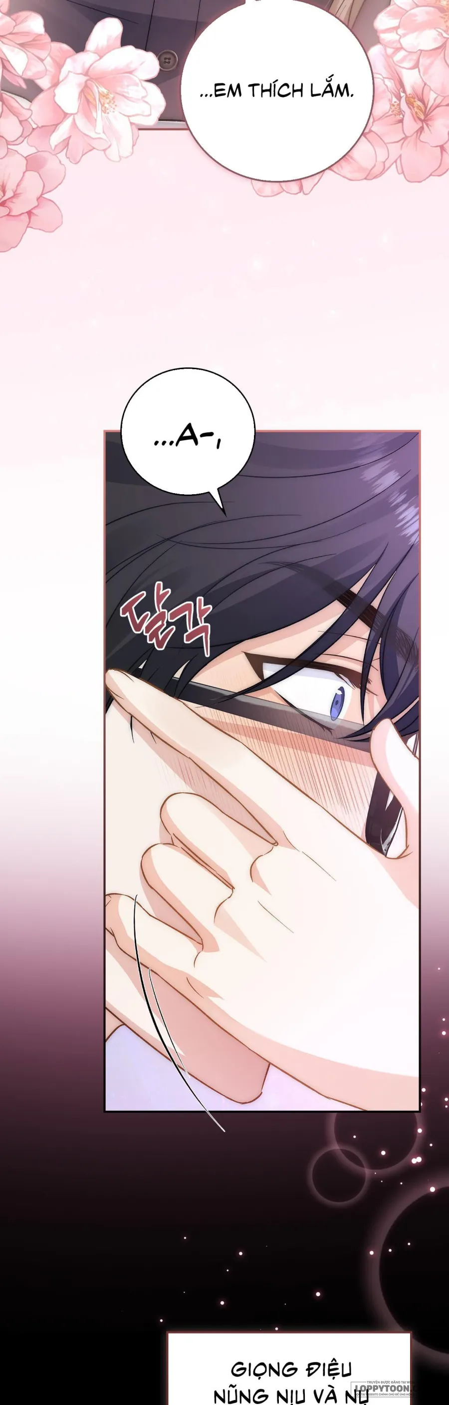 [19+] Ủa, Sao Thể Loại Này Khác Biệt Quá Vậy? - Chap 2 - Trang 7