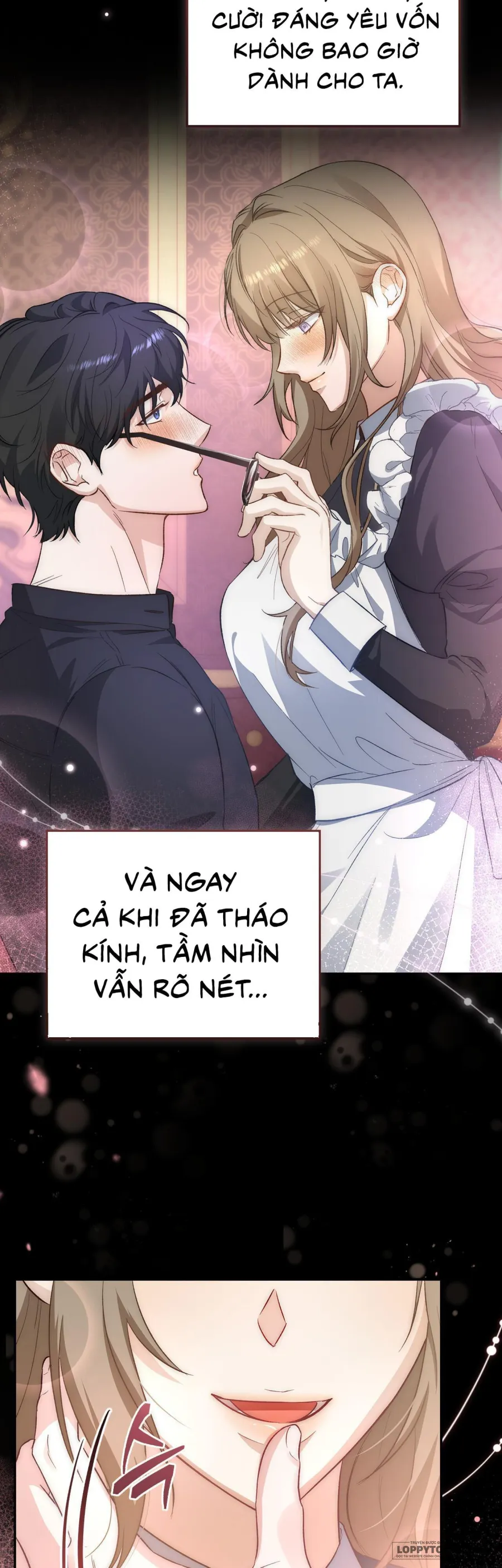 [19+] Ủa, Sao Thể Loại Này Khác Biệt Quá Vậy? - Chap 2 - Trang 8