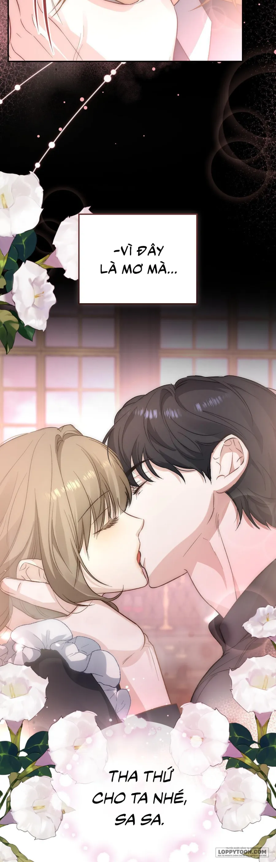 [19+] Ủa, Sao Thể Loại Này Khác Biệt Quá Vậy? - Chap 2 - Trang 9