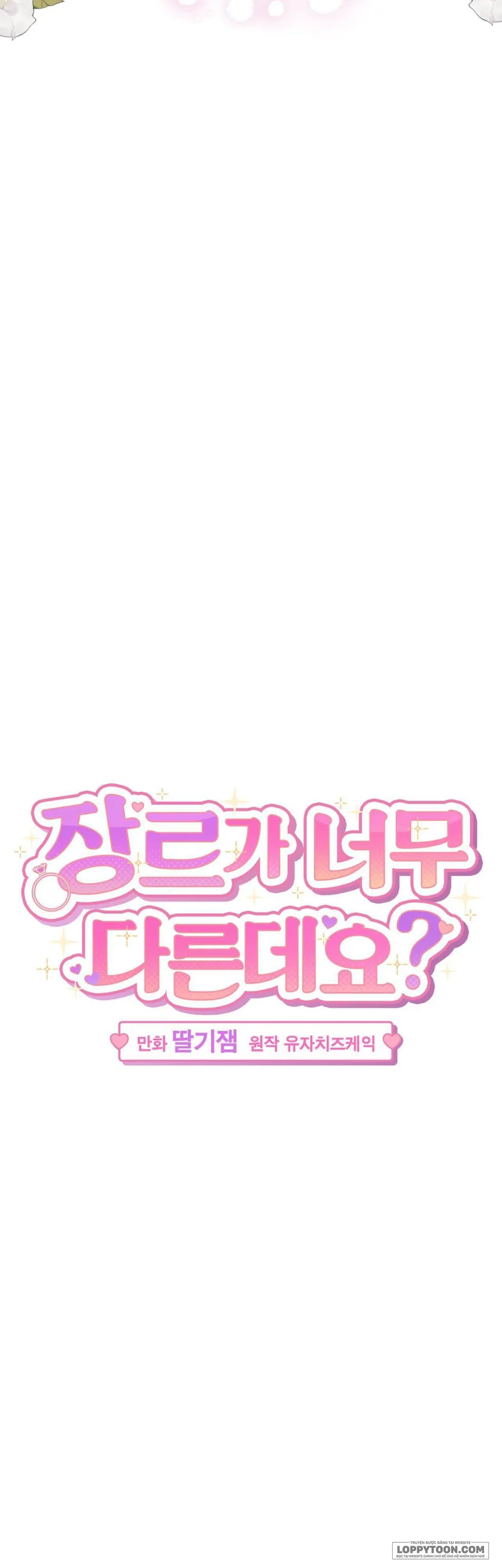 [19+] Ủa, Sao Thể Loại Này Khác Biệt Quá Vậy? - Chap 2 - Trang 10