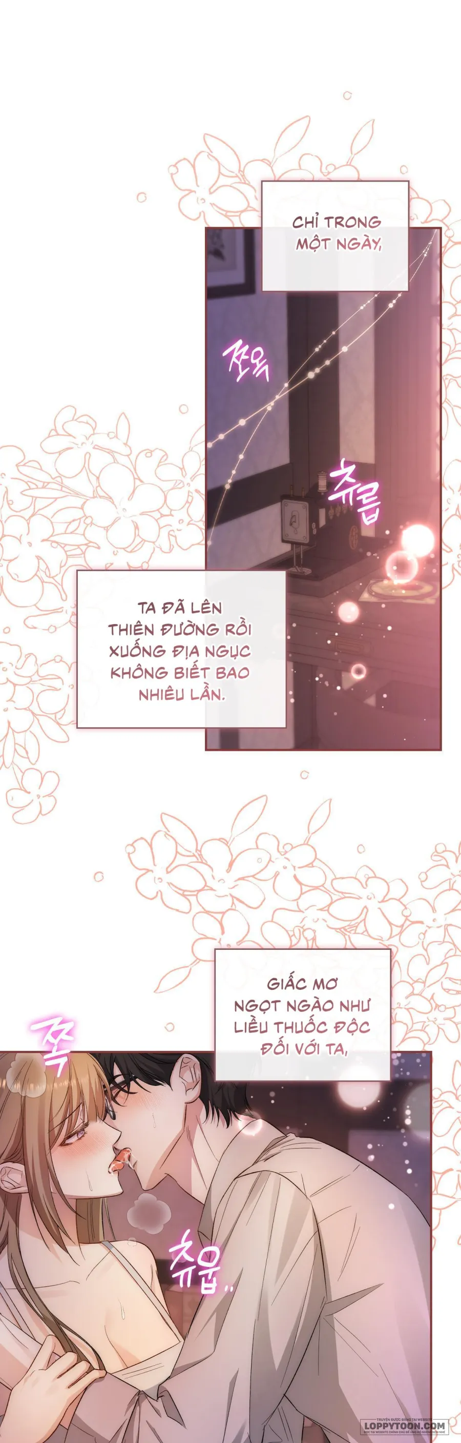 [19+] Ủa, Sao Thể Loại Này Khác Biệt Quá Vậy? - Chap 3 - Trang 1