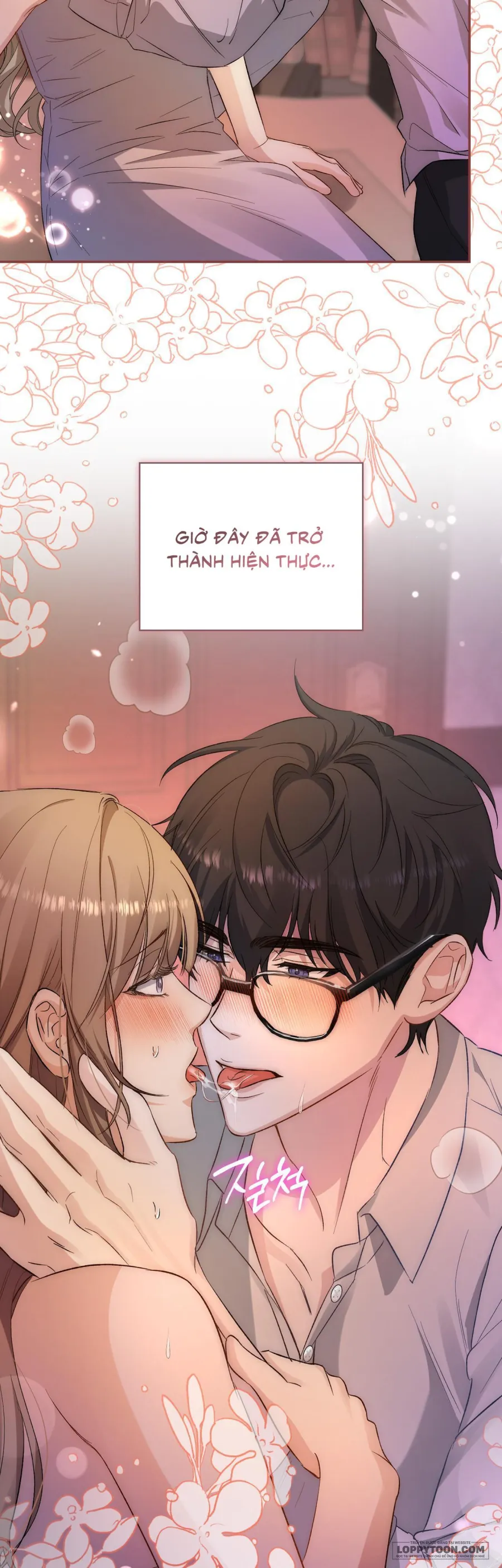 [19+] Ủa, Sao Thể Loại Này Khác Biệt Quá Vậy? - Chap 3 - Trang 2