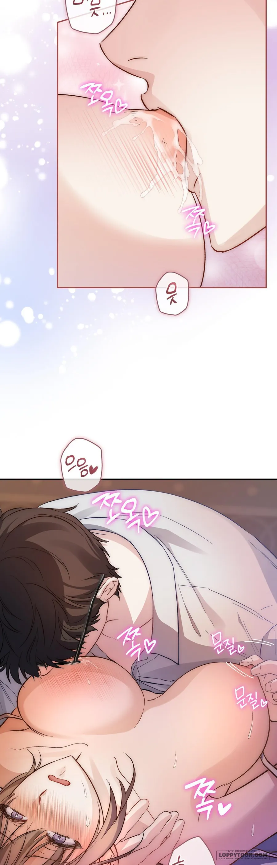 [19+] Ủa, Sao Thể Loại Này Khác Biệt Quá Vậy? - Chap 3 - Trang 11