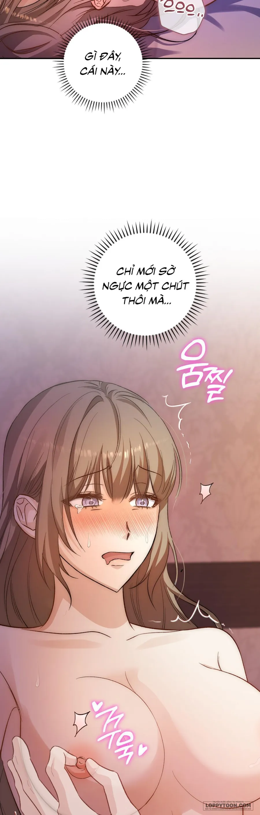 [19+] Ủa, Sao Thể Loại Này Khác Biệt Quá Vậy? - Chap 3 - Trang 12