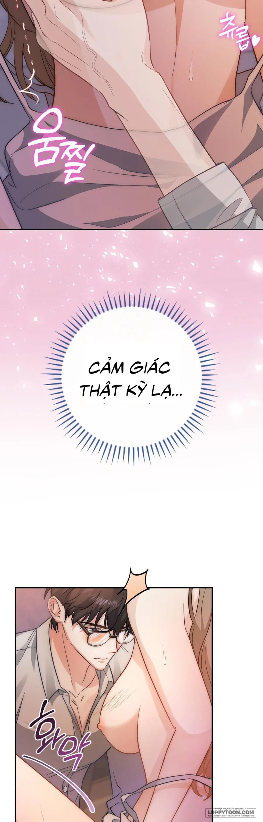 [19+] Ủa, Sao Thể Loại Này Khác Biệt Quá Vậy? - Chap 3 - Trang 13