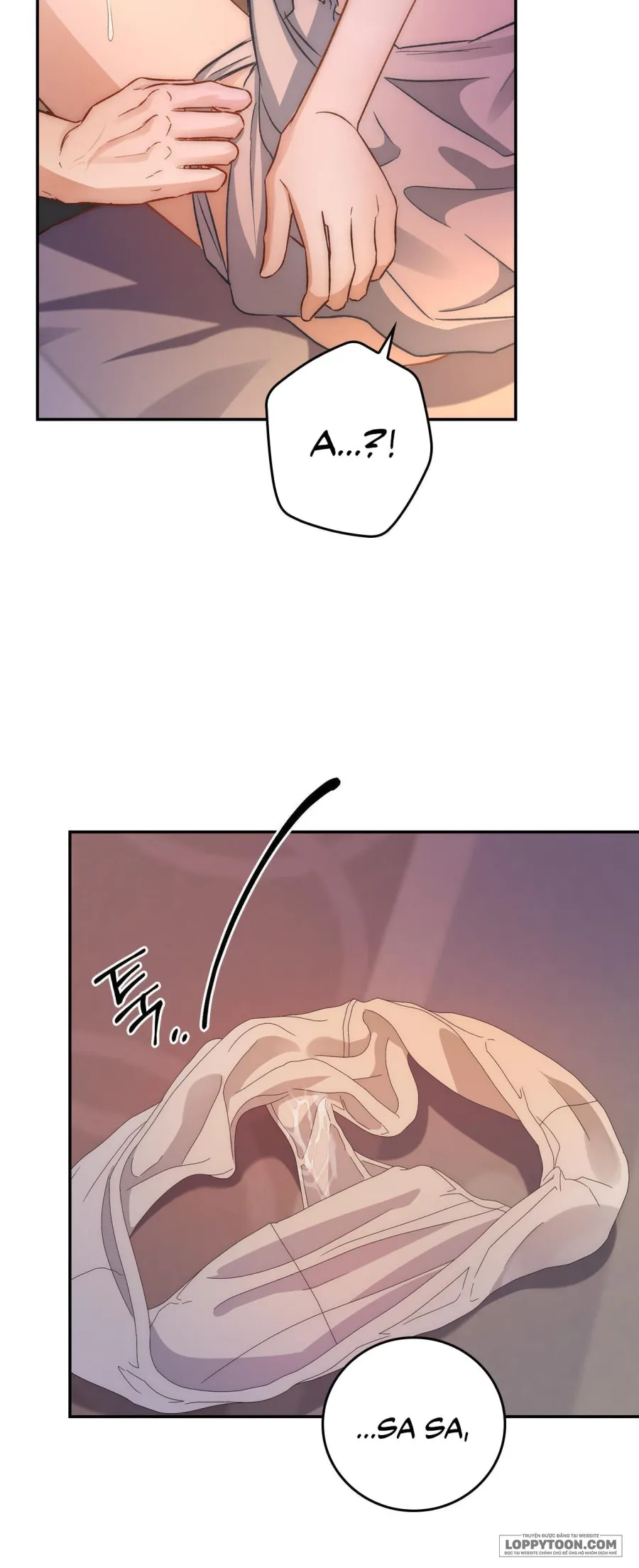 [19+] Ủa, Sao Thể Loại Này Khác Biệt Quá Vậy? - Chap 3 - Trang 14