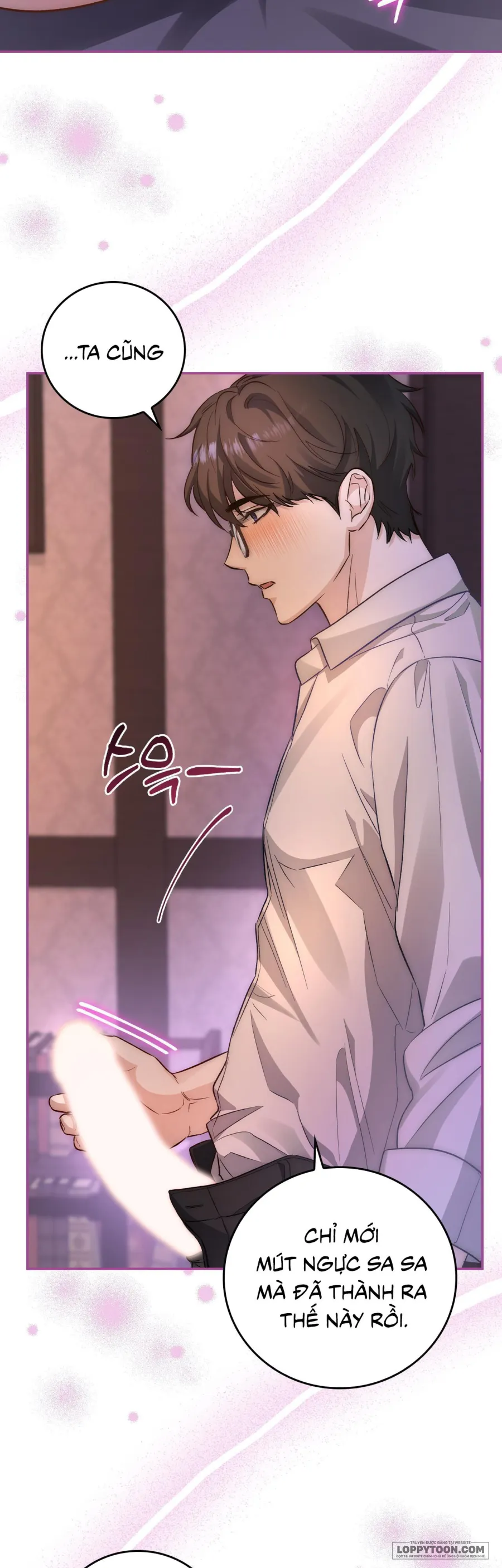 [19+] Ủa, Sao Thể Loại Này Khác Biệt Quá Vậy? - Chap 3 - Trang 16