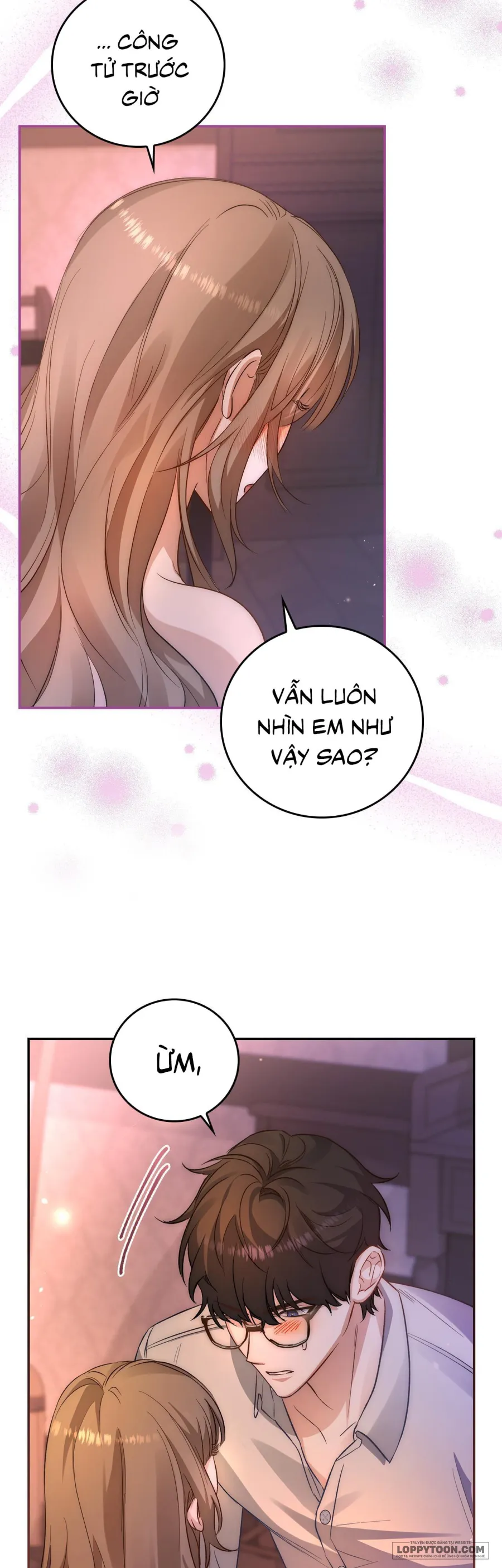 [19+] Ủa, Sao Thể Loại Này Khác Biệt Quá Vậy? - Chap 3 - Trang 17