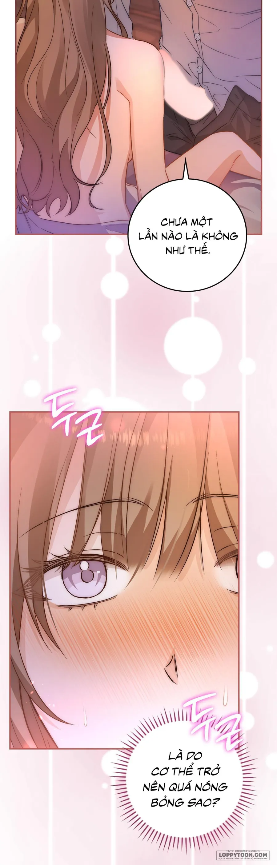 [19+] Ủa, Sao Thể Loại Này Khác Biệt Quá Vậy? - Chap 3 - Trang 18