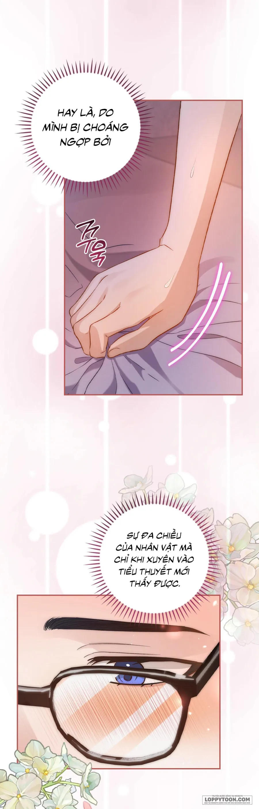 [19+] Ủa, Sao Thể Loại Này Khác Biệt Quá Vậy? - Chap 3 - Trang 19