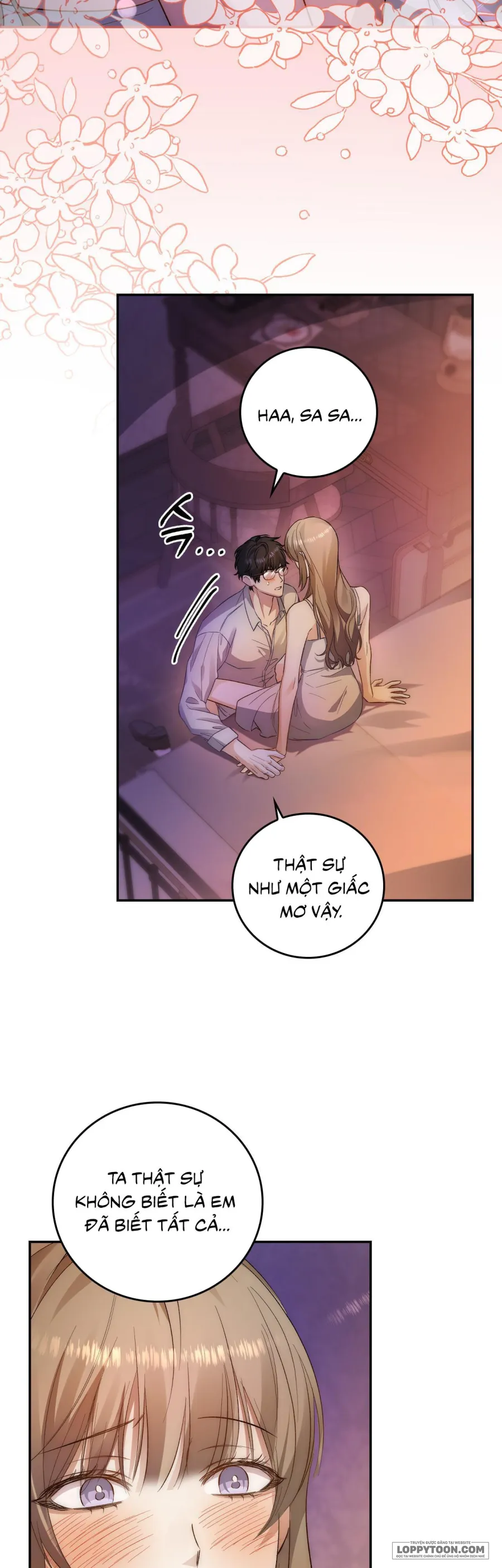 [19+] Ủa, Sao Thể Loại Này Khác Biệt Quá Vậy? - Chap 3 - Trang 3
