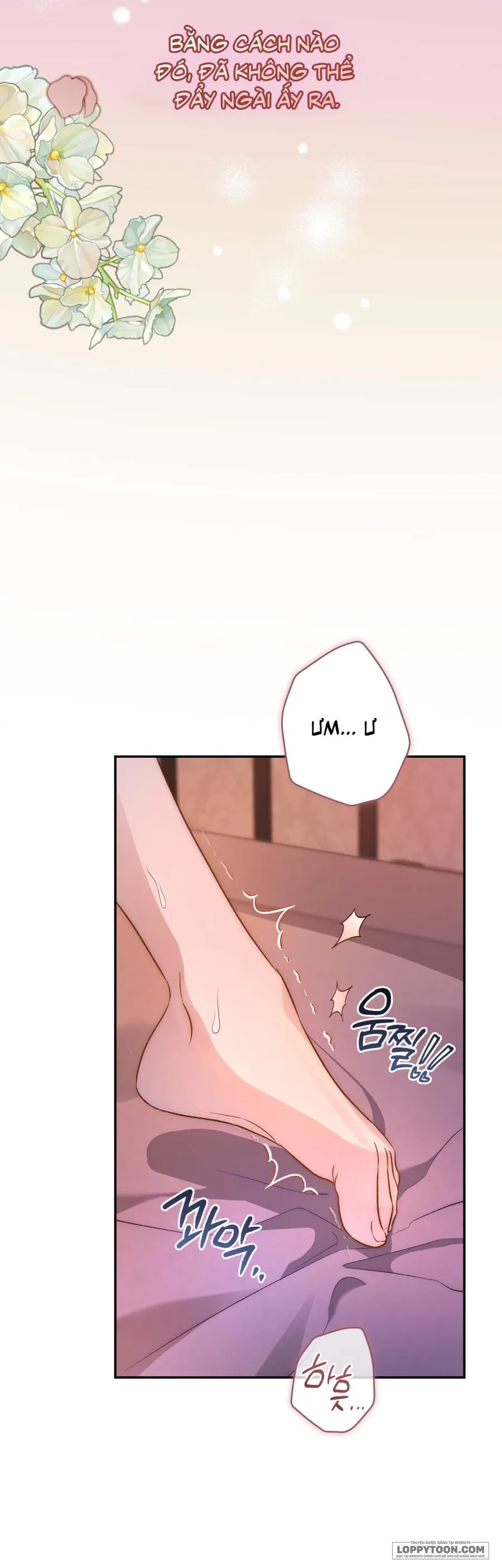 [19+] Ủa, Sao Thể Loại Này Khác Biệt Quá Vậy? - Chap 3 - Trang 21