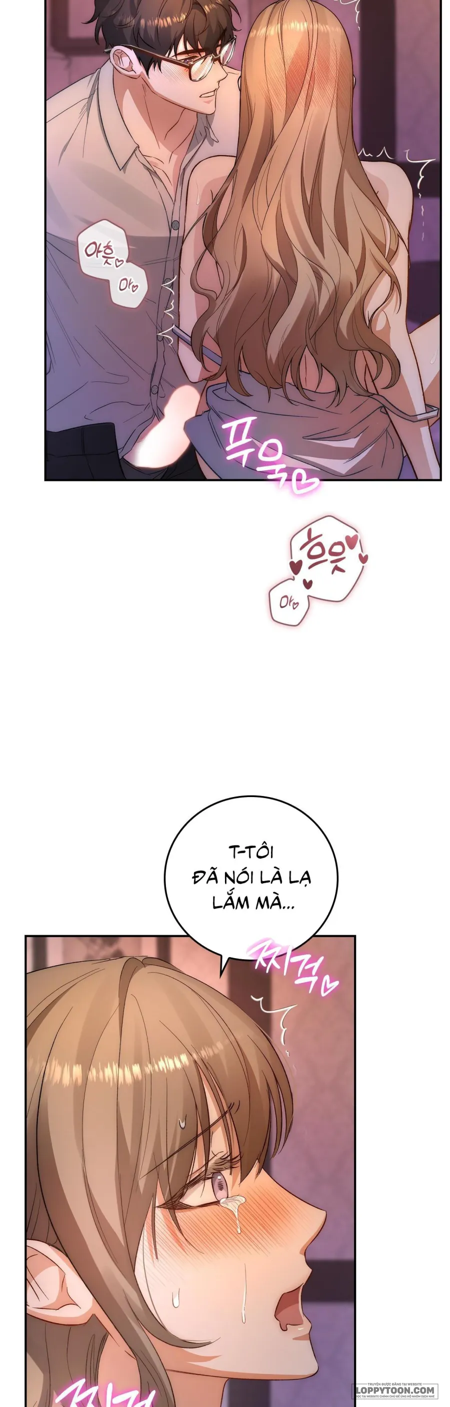 [19+] Ủa, Sao Thể Loại Này Khác Biệt Quá Vậy? - Chap 3 - Trang 24