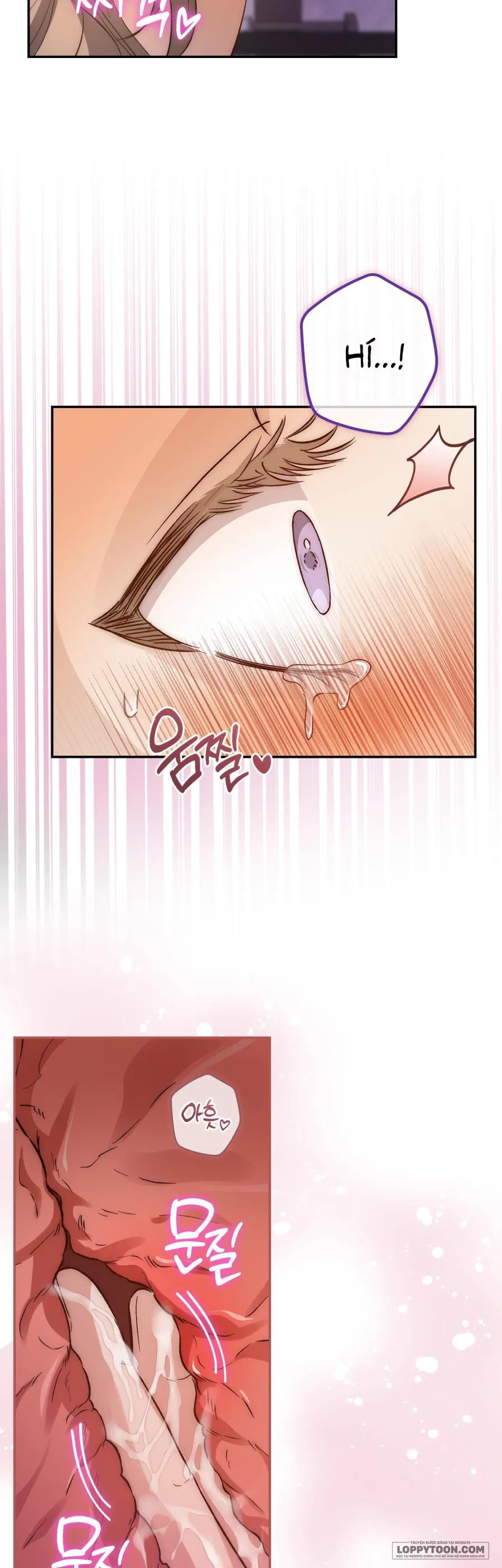 [19+] Ủa, Sao Thể Loại Này Khác Biệt Quá Vậy? - Chap 3 - Trang 25