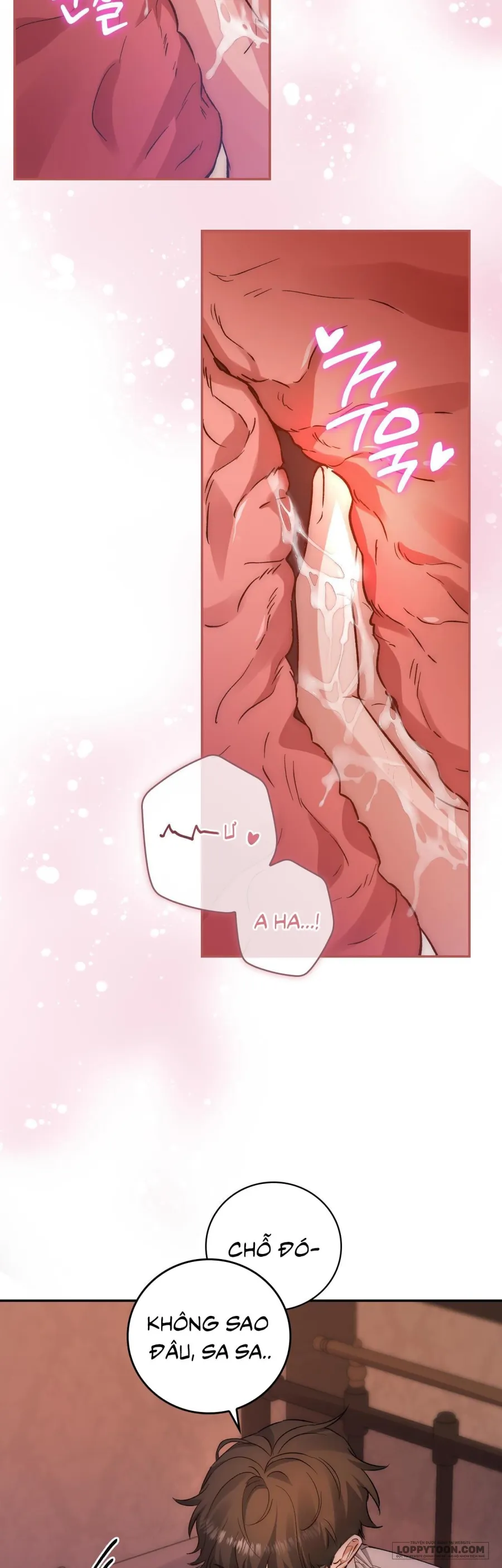 [19+] Ủa, Sao Thể Loại Này Khác Biệt Quá Vậy? - Chap 3 - Trang 26