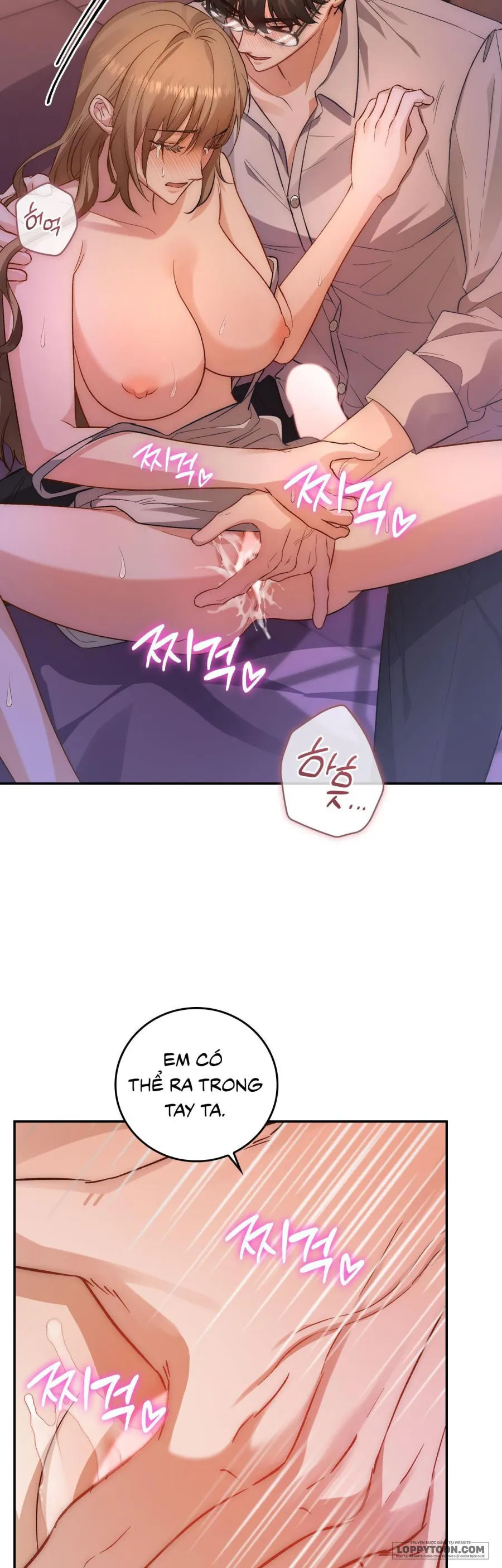 [19+] Ủa, Sao Thể Loại Này Khác Biệt Quá Vậy? - Chap 3 - Trang 27