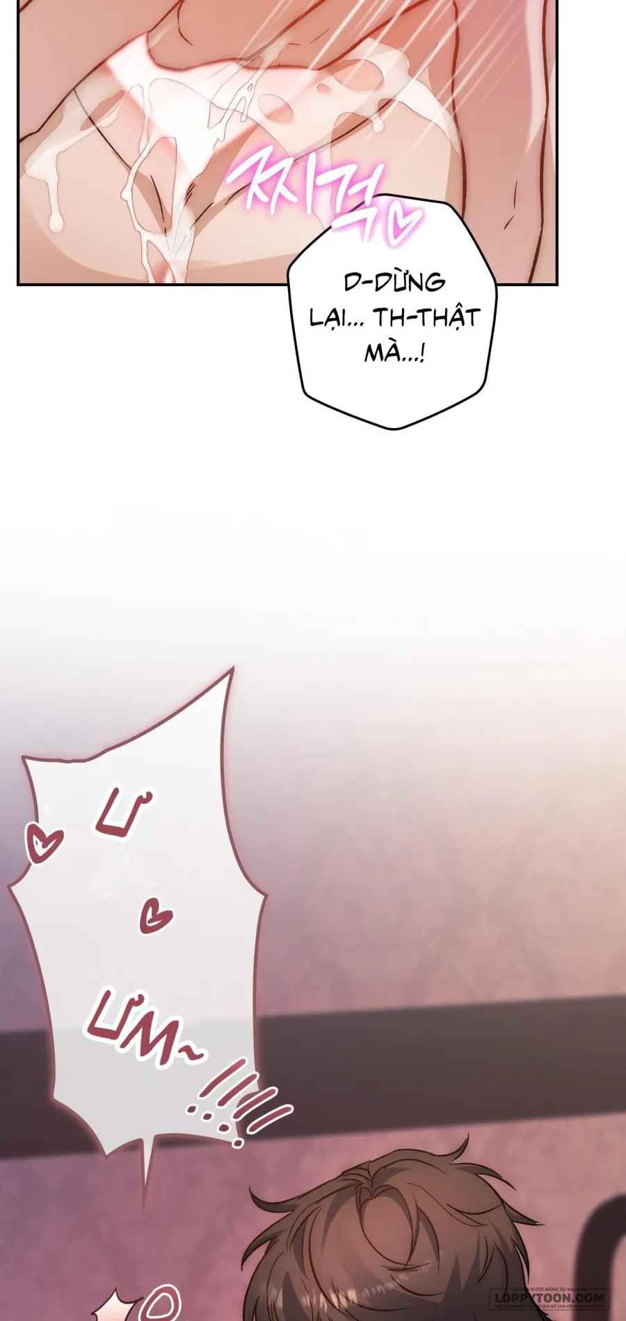 [19+] Ủa, Sao Thể Loại Này Khác Biệt Quá Vậy? - Chap 3 - Trang 28