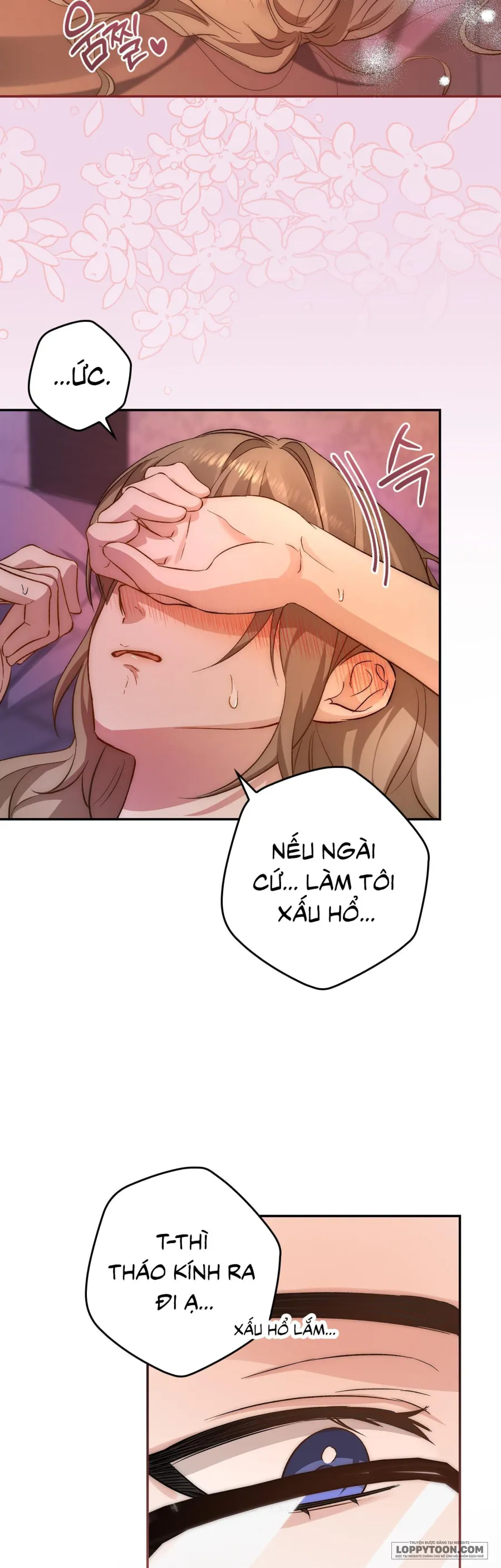 [19+] Ủa, Sao Thể Loại Này Khác Biệt Quá Vậy? - Chap 3 - Trang 31