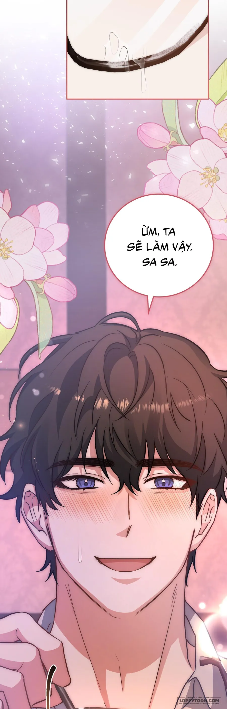 [19+] Ủa, Sao Thể Loại Này Khác Biệt Quá Vậy? - Chap 3 - Trang 32