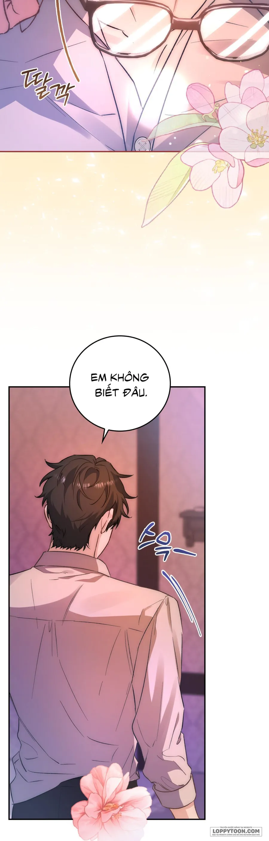 [19+] Ủa, Sao Thể Loại Này Khác Biệt Quá Vậy? - Chap 3 - Trang 33