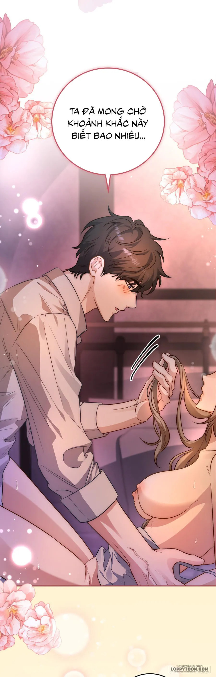 [19+] Ủa, Sao Thể Loại Này Khác Biệt Quá Vậy? - Chap 3 - Trang 34