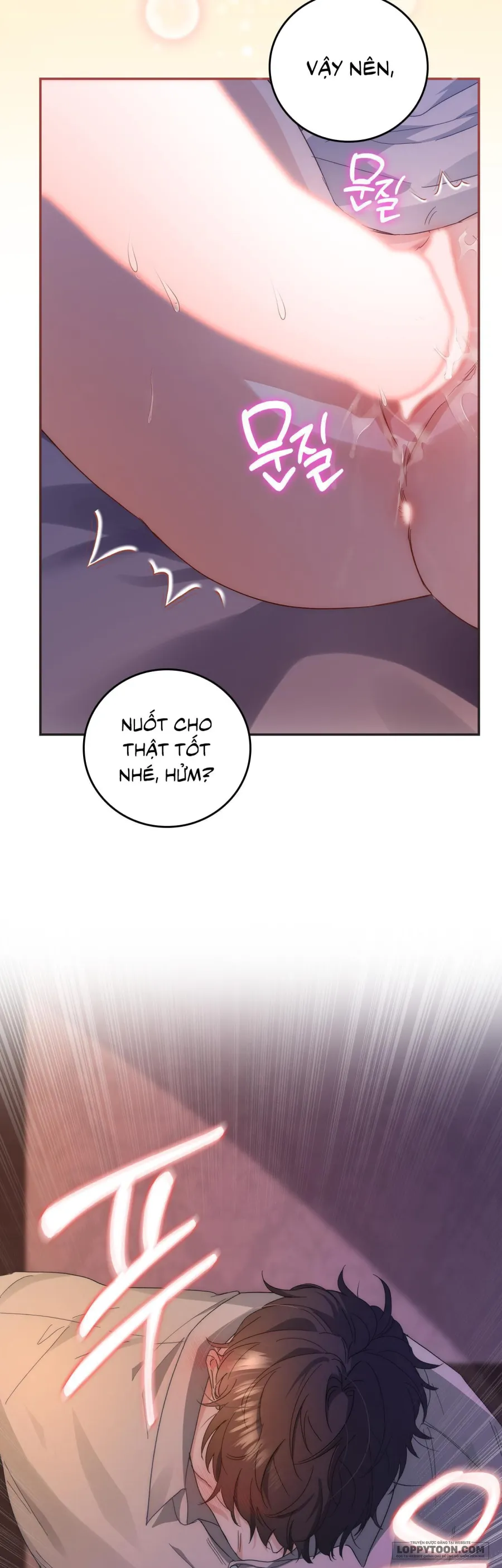 [19+] Ủa, Sao Thể Loại Này Khác Biệt Quá Vậy? - Chap 3 - Trang 35