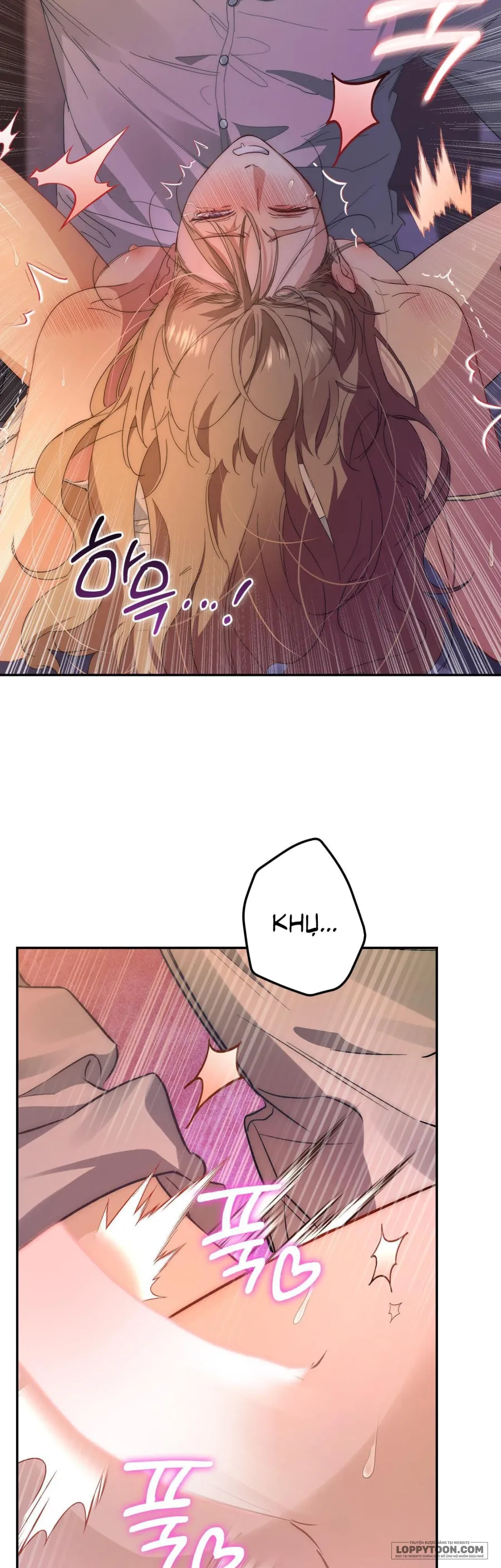 [19+] Ủa, Sao Thể Loại Này Khác Biệt Quá Vậy? - Chap 3 - Trang 36