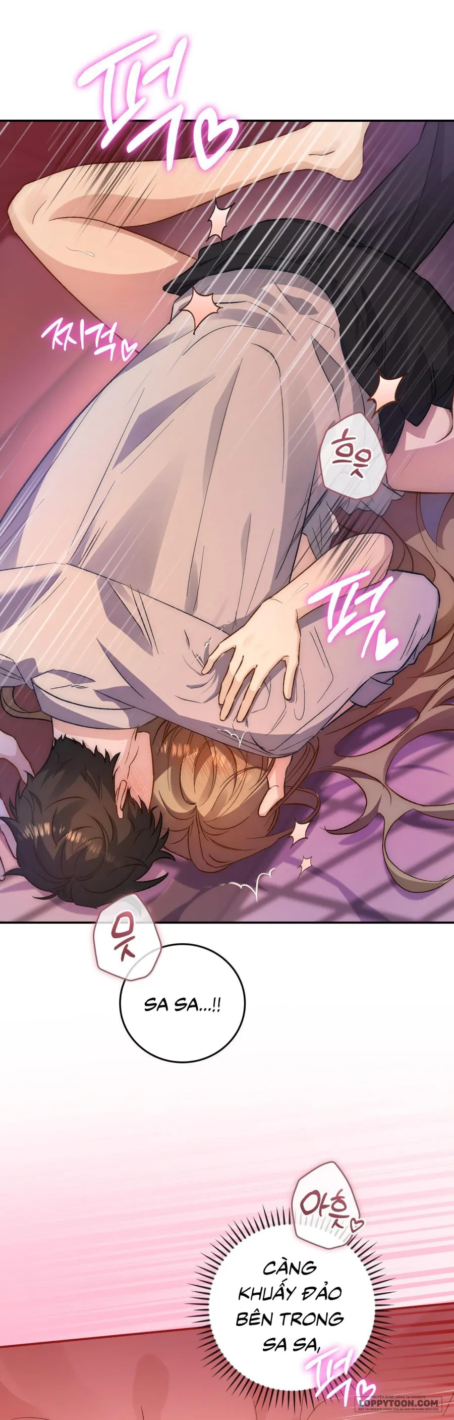 [19+] Ủa, Sao Thể Loại Này Khác Biệt Quá Vậy? - Chap 3 - Trang 38