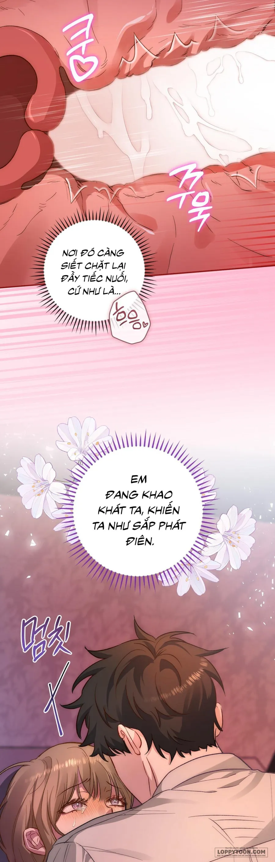 [19+] Ủa, Sao Thể Loại Này Khác Biệt Quá Vậy? - Chap 3 - Trang 39