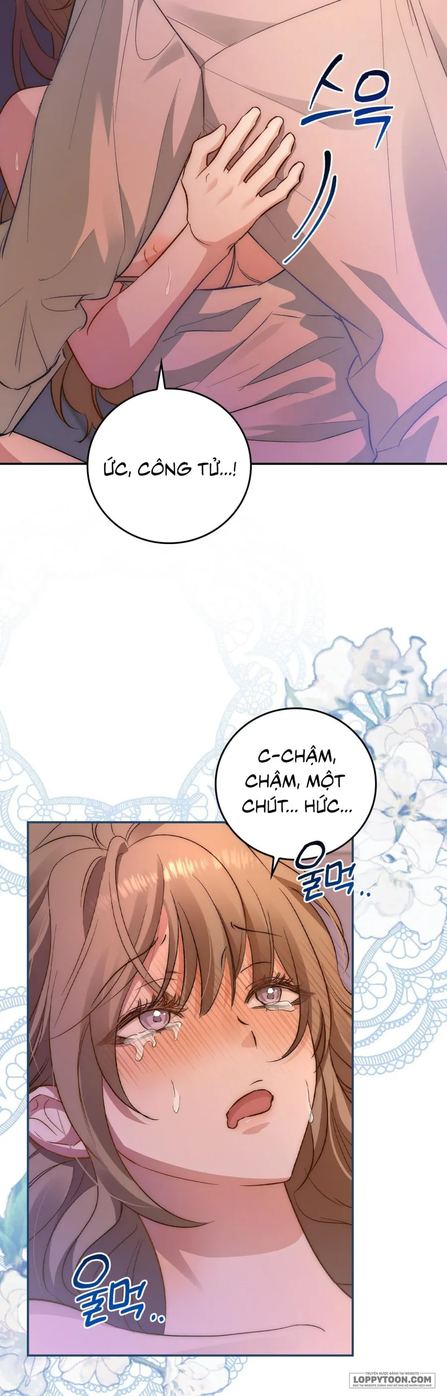 [19+] Ủa, Sao Thể Loại Này Khác Biệt Quá Vậy? - Chap 3 - Trang 40