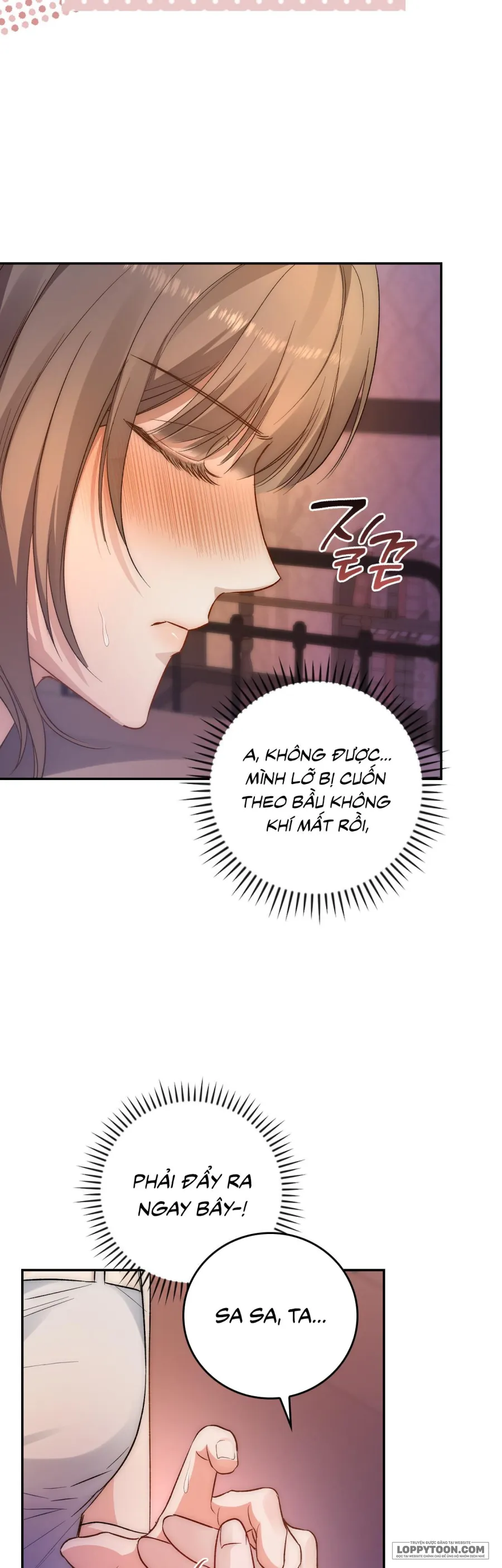 [19+] Ủa, Sao Thể Loại Này Khác Biệt Quá Vậy? - Chap 3 - Trang 5