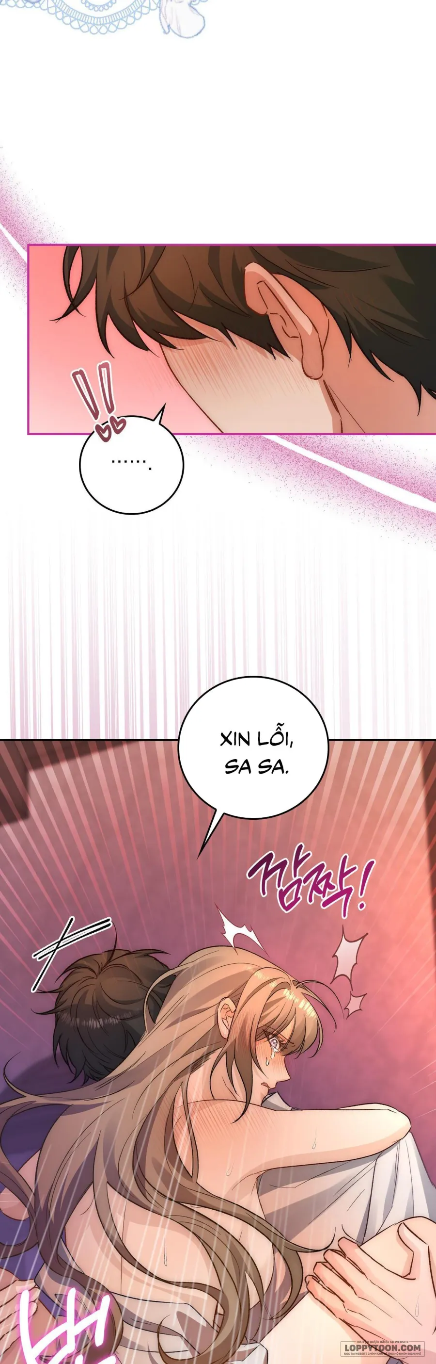 [19+] Ủa, Sao Thể Loại Này Khác Biệt Quá Vậy? - Chap 3 - Trang 41