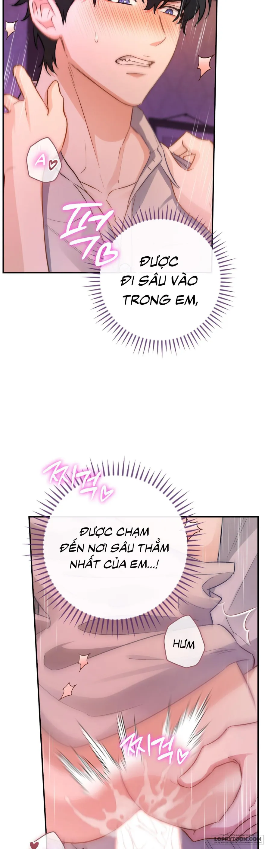 [19+] Ủa, Sao Thể Loại Này Khác Biệt Quá Vậy? - Chap 3 - Trang 44