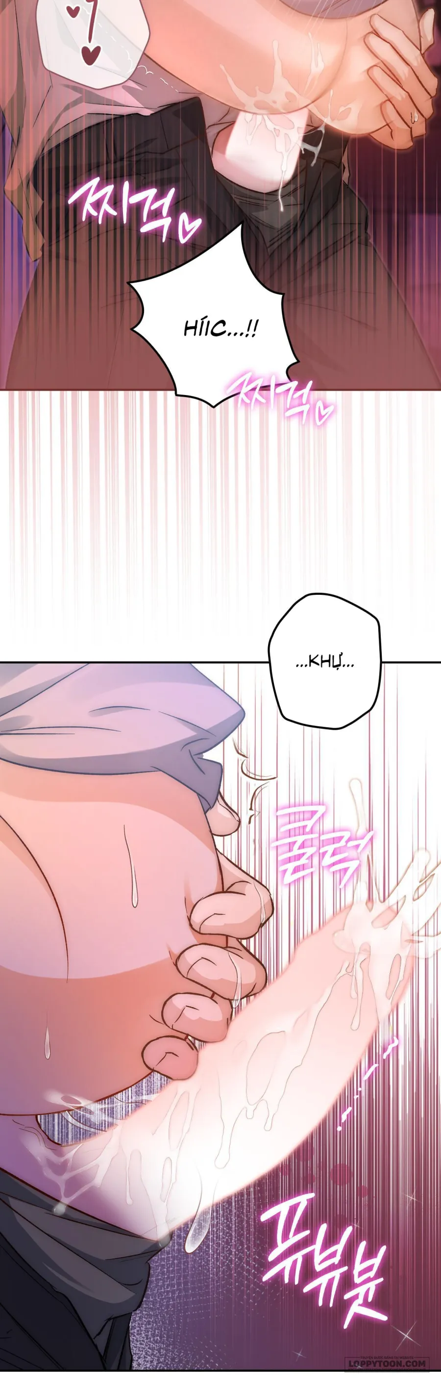 [19+] Ủa, Sao Thể Loại Này Khác Biệt Quá Vậy? - Chap 3 - Trang 46