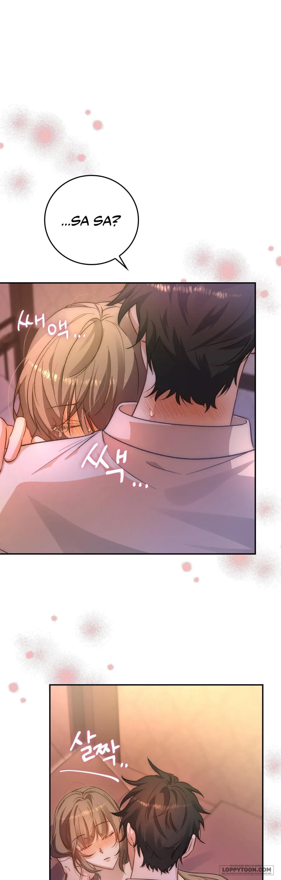 [19+] Ủa, Sao Thể Loại Này Khác Biệt Quá Vậy? - Chap 3 - Trang 47