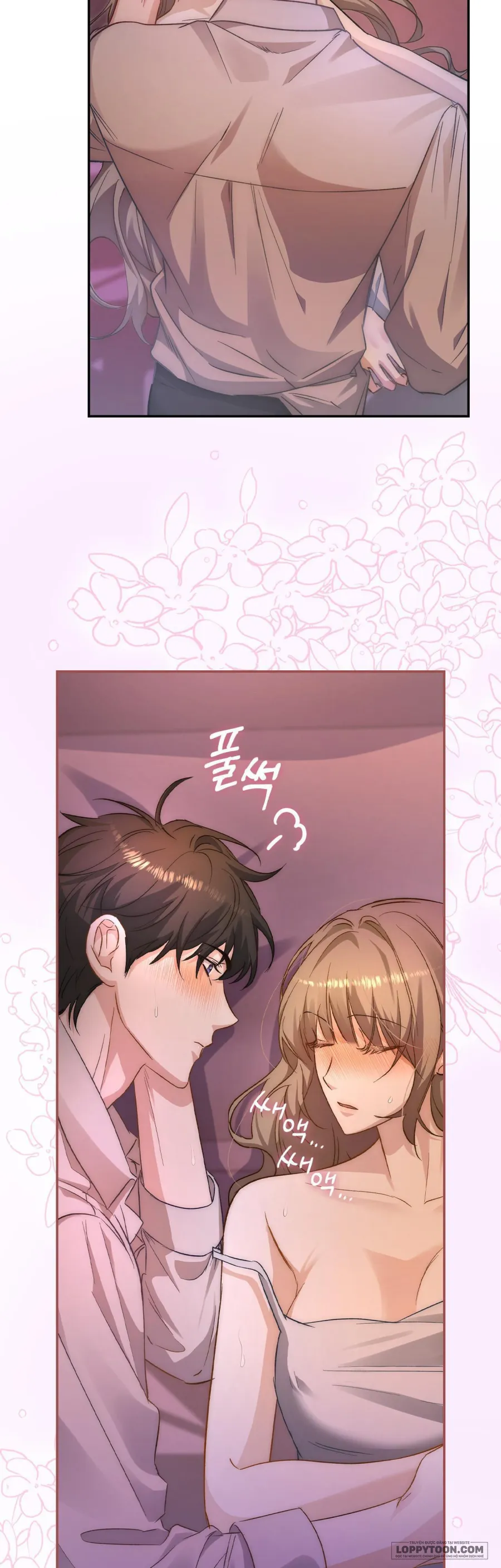 [19+] Ủa, Sao Thể Loại Này Khác Biệt Quá Vậy? - Chap 3 - Trang 48