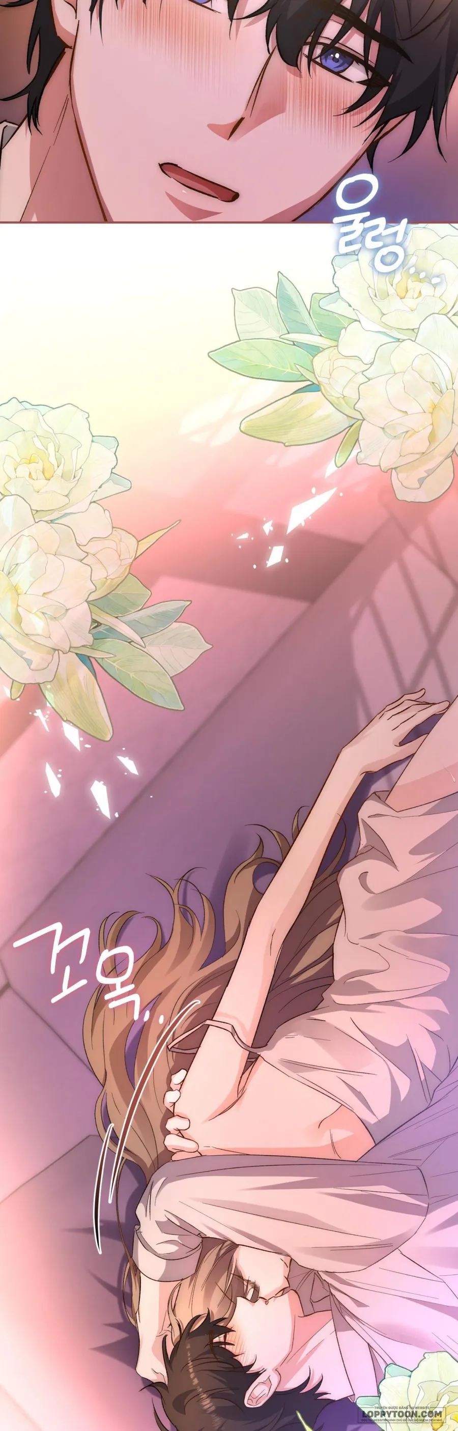 [19+] Ủa, Sao Thể Loại Này Khác Biệt Quá Vậy? - Chap 3 - Trang 50