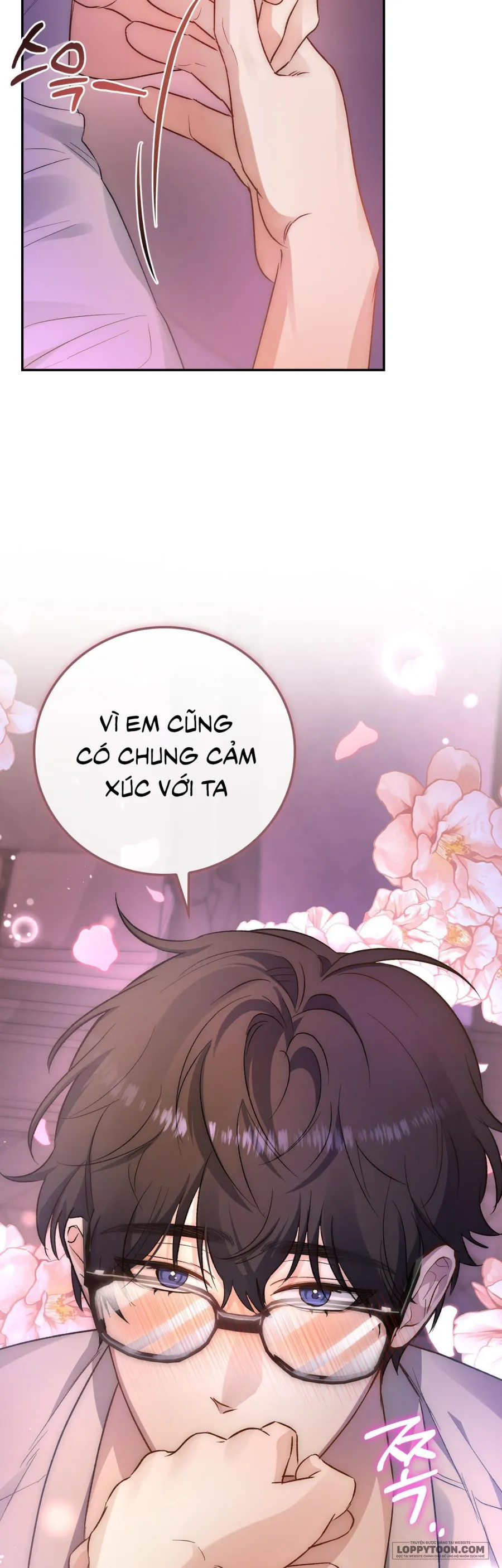 [19+] Ủa, Sao Thể Loại Này Khác Biệt Quá Vậy? - Chap 3 - Trang 6