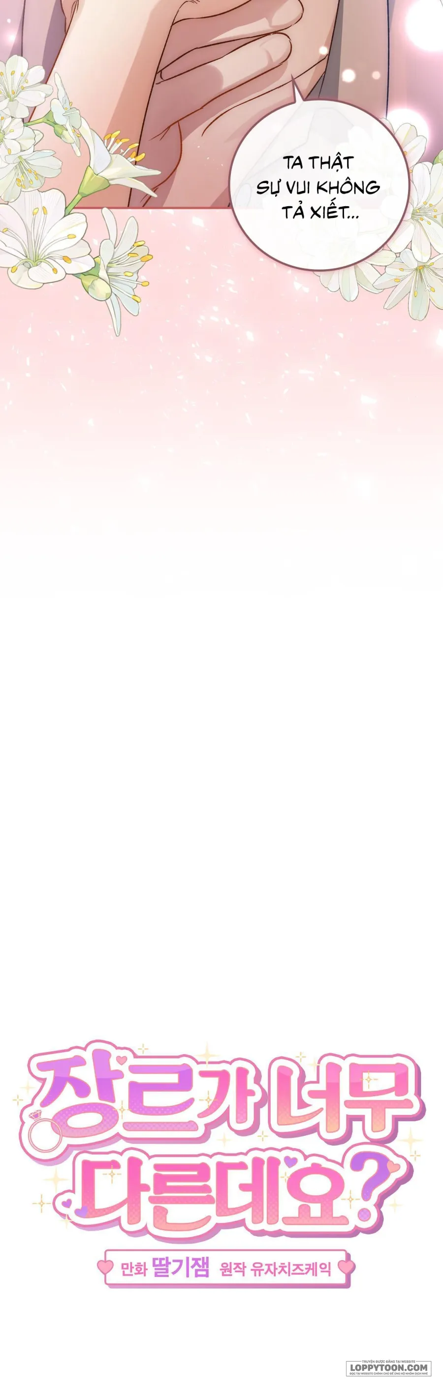 [19+] Ủa, Sao Thể Loại Này Khác Biệt Quá Vậy? - Chap 3 - Trang 7