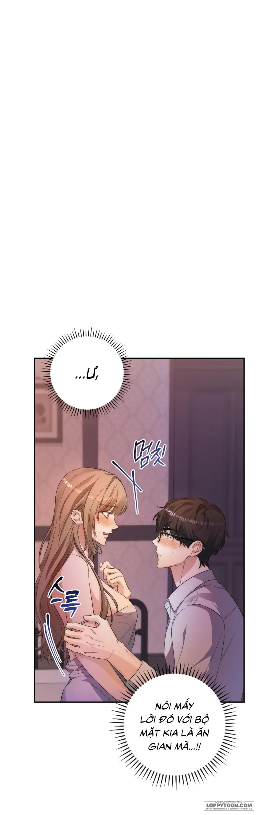 [19+] Ủa, Sao Thể Loại Này Khác Biệt Quá Vậy? - Chap 3 - Trang 8