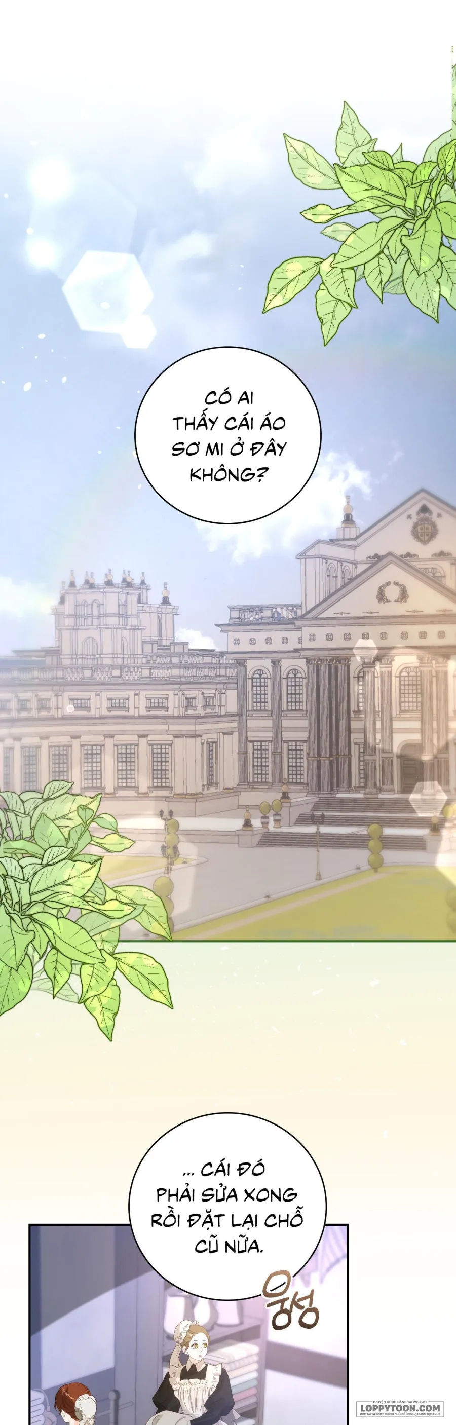 [19+] Ủa, Sao Thể Loại Này Khác Biệt Quá Vậy? - Chap 4 - Trang 1