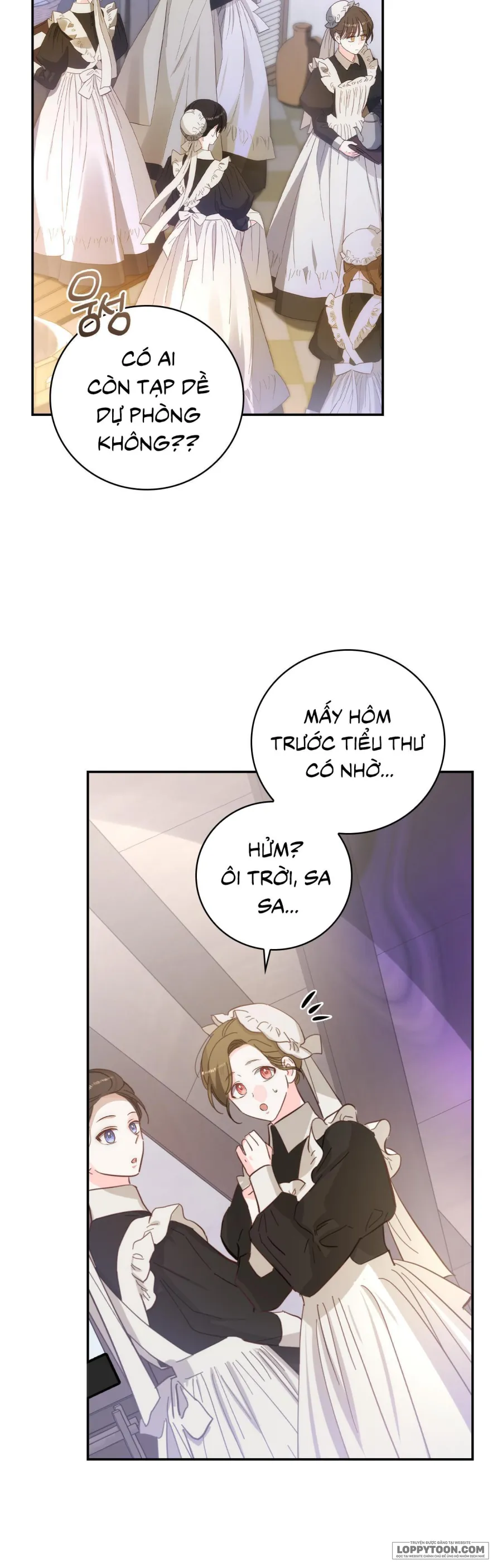 [19+] Ủa, Sao Thể Loại Này Khác Biệt Quá Vậy? - Chap 4 - Trang 2