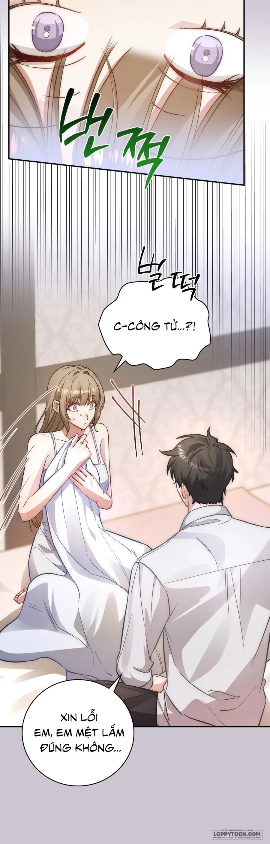 [19+] Ủa, Sao Thể Loại Này Khác Biệt Quá Vậy? - Chap 4 - Trang 12
