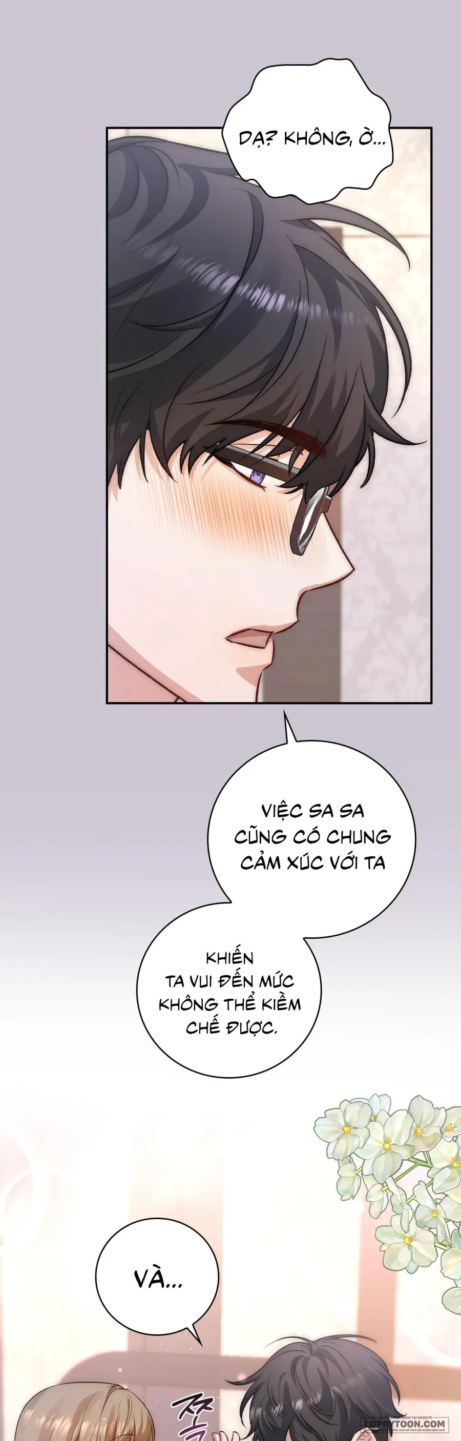 [19+] Ủa, Sao Thể Loại Này Khác Biệt Quá Vậy? - Chap 4 - Trang 13