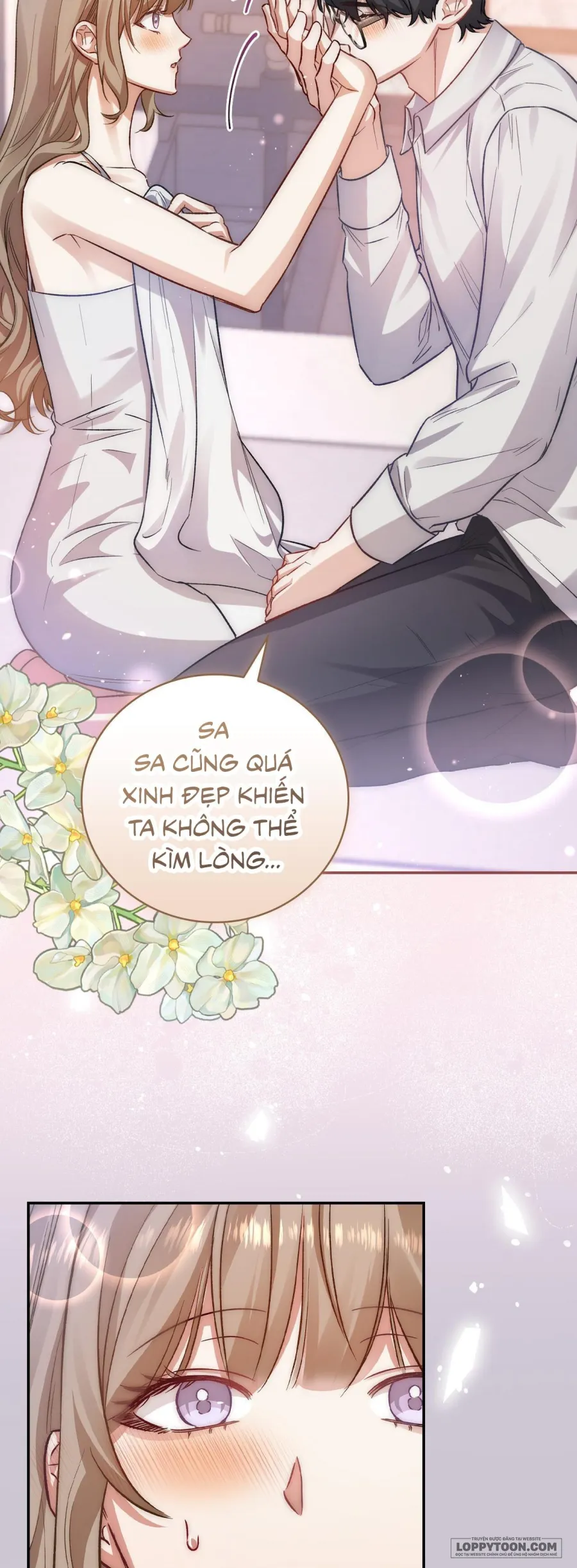 [19+] Ủa, Sao Thể Loại Này Khác Biệt Quá Vậy? - Chap 4 - Trang 14