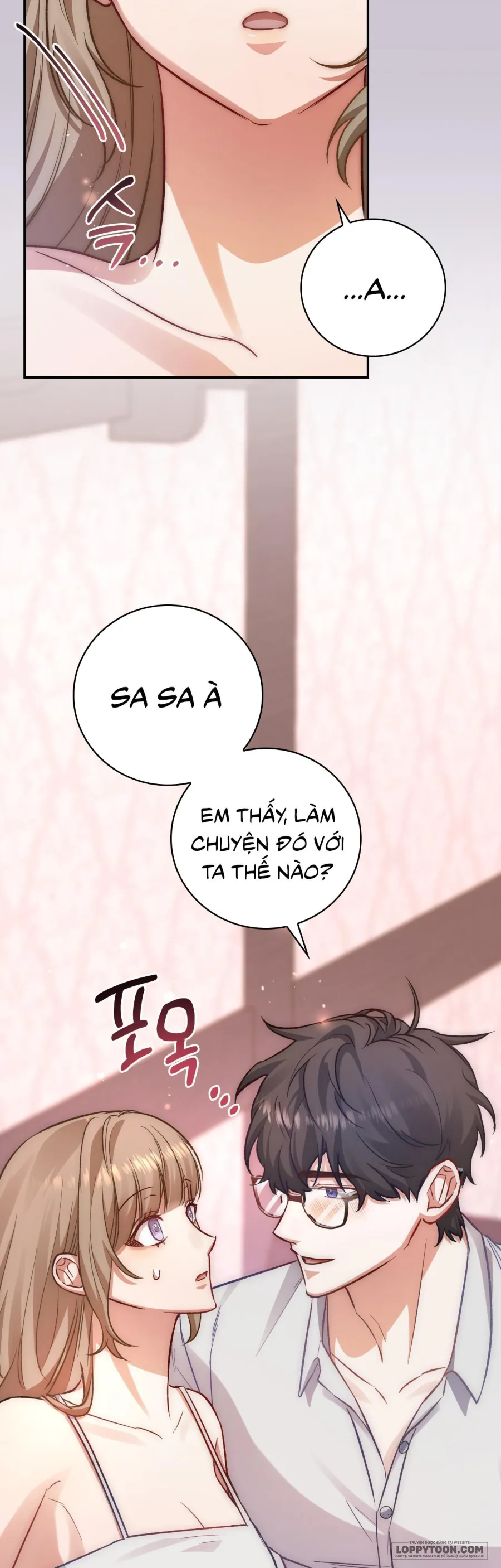 [19+] Ủa, Sao Thể Loại Này Khác Biệt Quá Vậy? - Chap 4 - Trang 15